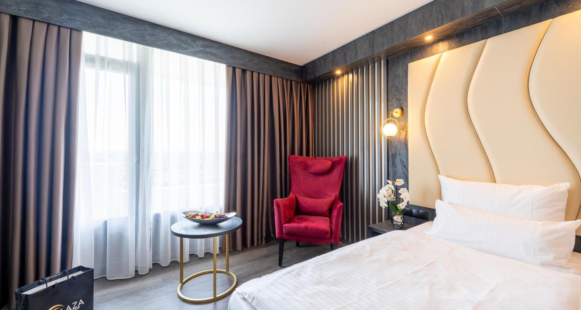 Plaza Hotel Bruchsal Ngoại thất bức ảnh