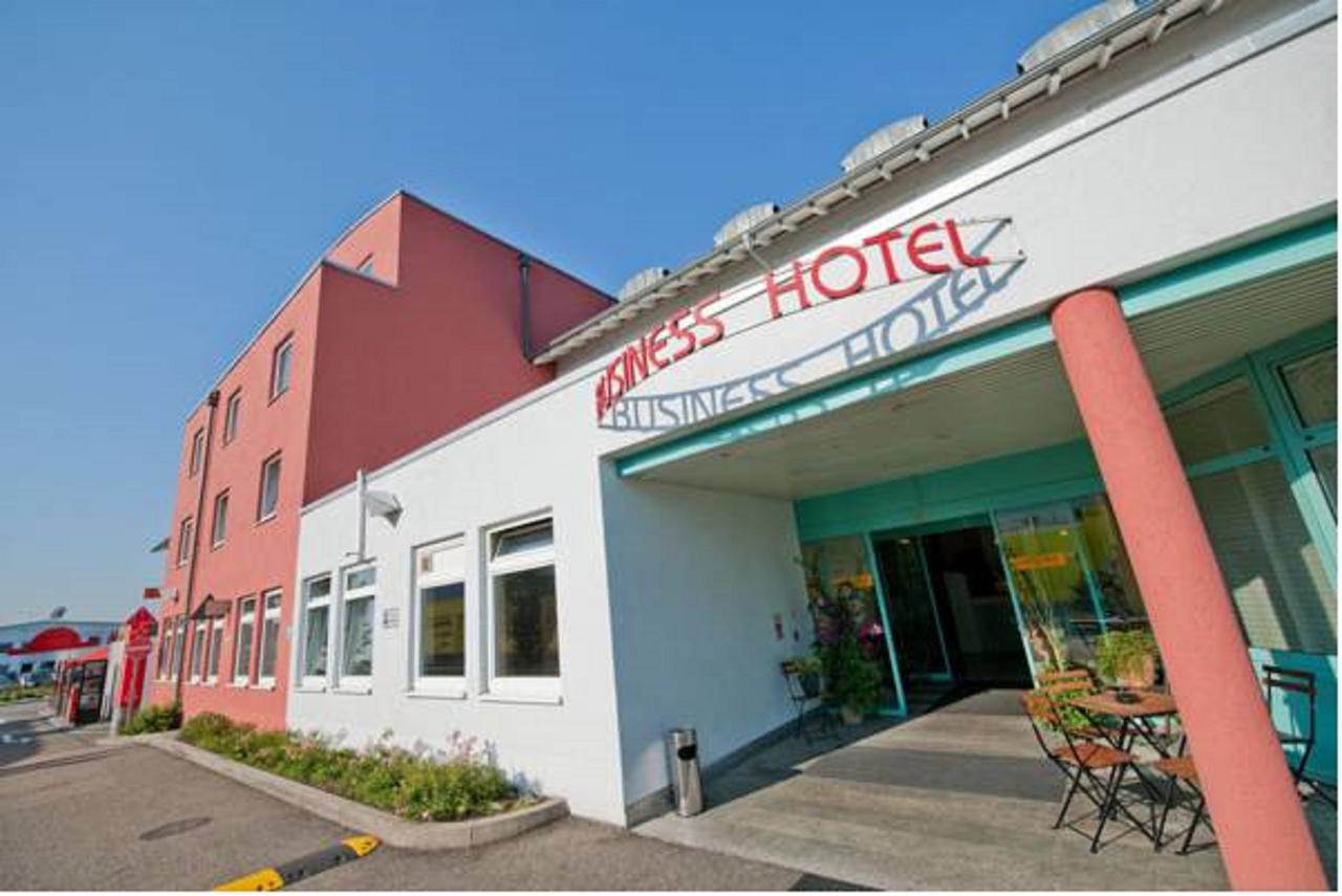 Plaza Hotel Bruchsal Ngoại thất bức ảnh